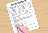 Uscis Background Check for Green Card 3 Ways to Report Immigration Marriage Fraud Wikihow
