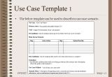 Use Case Narrative Template Doc Use Case Narrative Template Doc Images Template Design Ideas