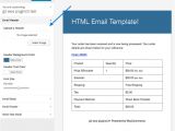 Use Custom Font In Email Template How Custom Email Receipts Can Improve Your Store