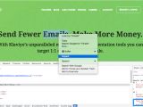 Use Custom Font In Email Template How to Use Custom Fonts In Your Email Templates Klaviyo