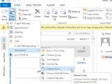 Use Email Template Outlook 2013 How to Change the Default Microsoft Outlook Email Template