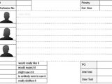User Story Template Pdf 6 User Story Templates Free Word Pdf Doc Excel formats