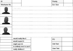 User Story Template Pdf 6 User Story Templates Free Word Pdf Doc Excel formats