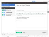 Using Email Templates In Gmail How to Use Email Templates In Gmail Bananatag