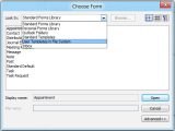 Using Email Templates In Outlook 2010 How to Create Email Templates In Microsoft Outlook