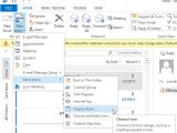 Using Email Templates In Outlook 2013 How to Change the Default Microsoft Outlook Email Template