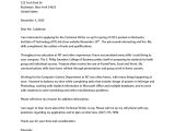 Uta Student Resume Template Cover Letter for Internship Technical