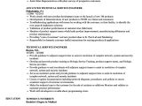 Utility Engineer Resume Resume Service Engineer Stealth Services and