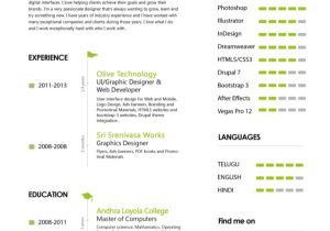 Ux Designer Sample Resume Ui Ux Designer Resume