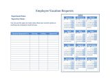 Vacation Calendar Template 2014 2015 Calendar Excel Template Vacation