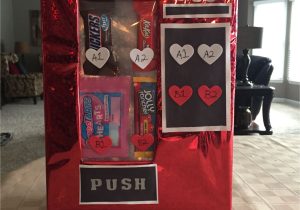 Valentine Card Box Holder Ideas Vending Machine Valentine S Box Valentine Card Box