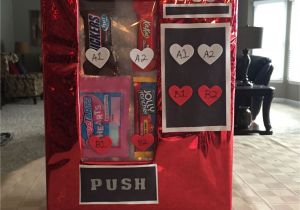 Valentine Card Boxes for School Vending Machine Valentine S Box Valentine Card Box