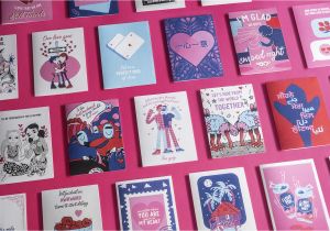 Valentine Card From Village Of Lover This New Line Of Valentine S Day Cards Celebrates the