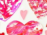 Valentine Card Ideas for Preschoolers Easy Valentine Art Projects for Kids Valentines Art
