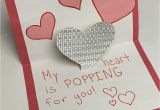 Valentine Card Ideas for Preschoolers Three Fun Valentine S Day Crafts for Special Needs Napa