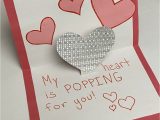 Valentine Card Ideas for Preschoolers Three Fun Valentine S Day Crafts for Special Needs Napa