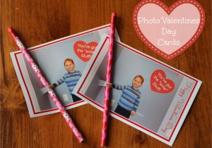 Valentine Card Ideas for Preschoolers Valentine S Day Treat without the Sweet Photo Valentine S