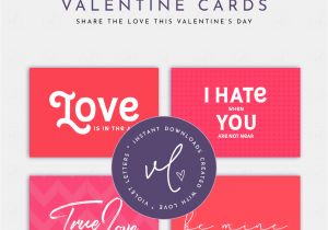 Valentine Card Ideas for School Printable Valentine Day Cards 4 Funny Cute Printable