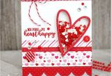 Valentine Card Kits for Sale Pin On Die Cutting Embossing Stamping