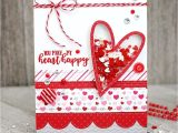 Valentine Card Kits for Sale Pin On Die Cutting Embossing Stamping
