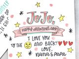 Valentine Card Messages for Boyfriend 8 People to Send Valentines to who aren T Your Lover