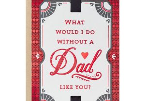 Valentine Card Not On the High Street A Dad Like You Valentine S Day Card