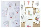 Valentine Card Quotes for Boyfriend Funny and Cute Free Printable Cards Perfect for A Love Note