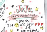 Valentine Day Card Messages for Boyfriend 8 People to Send Valentines to who aren T Your Lover