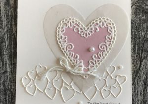 Valentine Day Card with Name Pin On Valentine Card Ideas