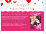 Valentine Email Templates 10 9 Free Valentine 39 S Day Email Templates
