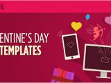 Valentine Email Templates 22 Charming Valentine 39 S Day Email Templates Mailbakery