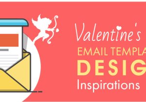Valentine Email Templates top 10 Valentines Day Email Template Inspirations