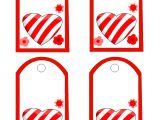 Valentine Gift Tag Template 5 Best Images Of Free Printable Heart Gift Tags