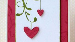 Valentine Greeting Card Making Ideas 50 Romantic Valentines Cards Design Ideas 4 with Images