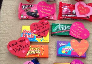 Valentine Nerds Candy and Card Kit 86 Best Val Ideas for Crush Images Valentines Diy