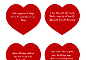Valentine Quotes to Put In A Card Valentine Fitness Quotes Quotesgram