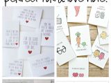 Valentine S Card for Your Love Funny and Cute Free Printable Cards Perfect for A Love Note