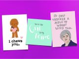 Valentine S Card Next Day Delivery Share the Love 99p Valentine S and Galentine S Cards Priority