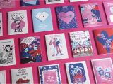 Valentine S Card Next Day Delivery This New Line Of Valentine S Day Cards Celebrates the