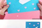 Valentine S Day Card Ideas for Kindergarten Easy Paper Airplane Valentine S Day Cards Airplane Cards