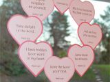 Valentine S Day Card Ideas for Kindergarten Valentine S Day Scripture Wreath All About Love Sunday
