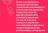 Valentine S Day Card Messages for Girlfriend Happy Valentines Day Poems for Her for Your Girlfriend or