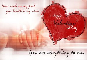 Valentine S Day Card Messages for Girlfriend Images Of Valentine Day Free Picture Download Best Easter