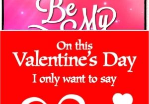 Valentine S Day Card Messages for Girlfriend Pin On Dear Crush Quotes
