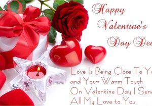Valentine S Day Card Quotes for Her 22 Best Valentine S Day Wallpapers Images Valentine S Day