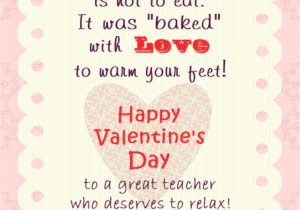 Valentine S Day Card Quotes for Her Valentine Poems Cute Valentine Poems for Teachers with