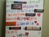 Valentine S Day Card Quotes for Him My Candy Bar Poster for My Hunny for Valentine S Day