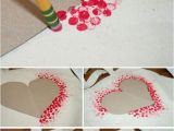 Valentine S Day Diy Card Ideas Valentines Day Craft Ideas Maybe with toddler Finer Prints