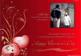 Valentine S Day Flower Card Messages Happy Valentines Day Quote to Husband Download Happy
