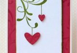 Valentine Stampin Up Card Ideas 50 Romantic Valentines Cards Design Ideas 4 Valentines